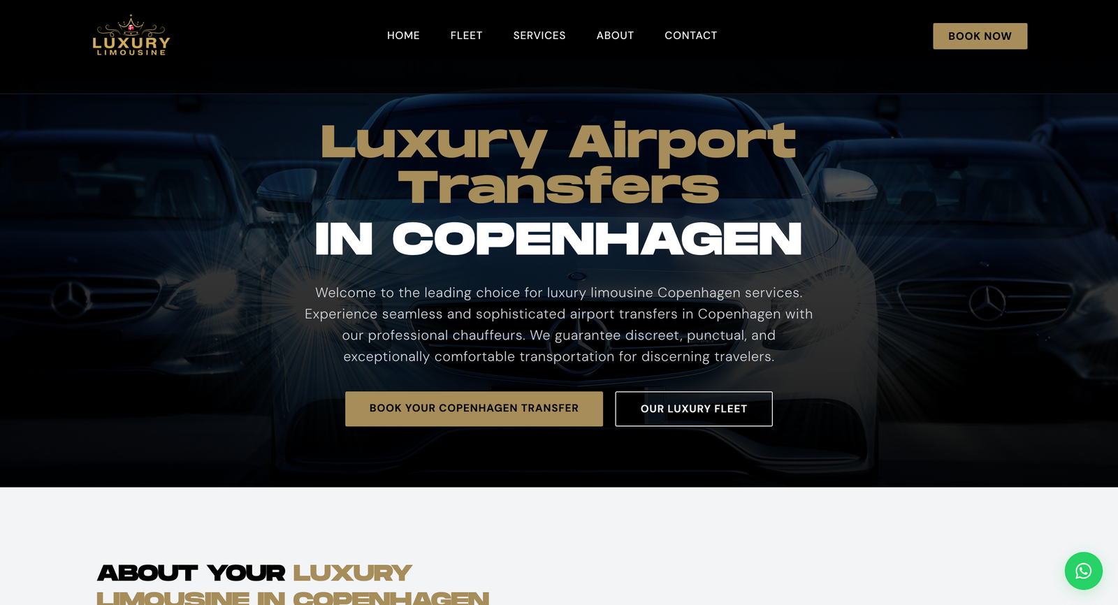Portfolio Website