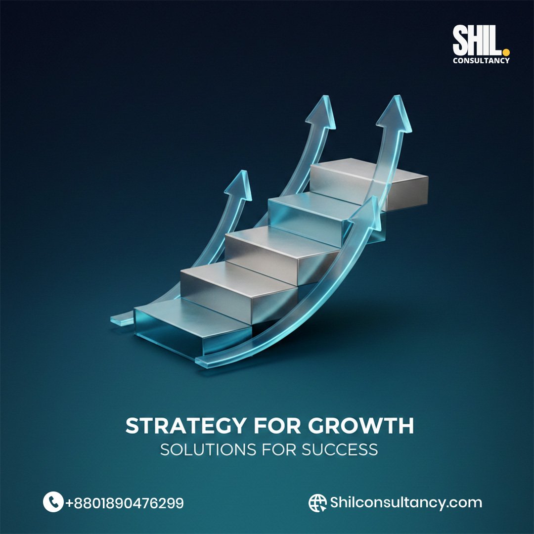 The Architecture of Advancement: Your 2026 Blueprint for "Strategy for Growth" and "Solutions for Success"